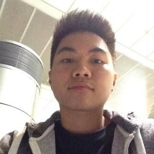 Meet your Posher, Benedict